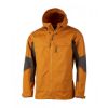 Lundhags Authentic Ms Jacket Dk Gold/Tea Green